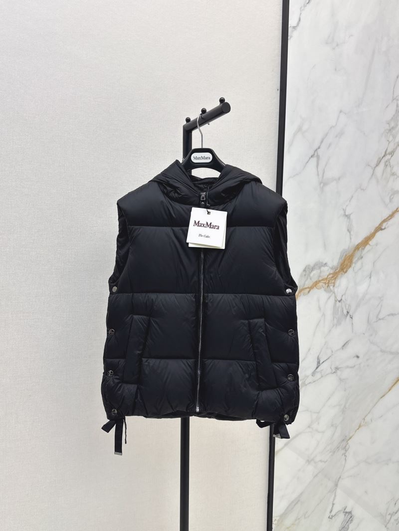 Max Mara Down Jackets